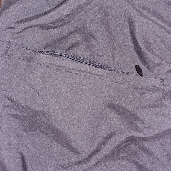 Vintage Old London Windbreaker - Picture 3 of 5